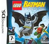 Lego Batman