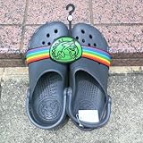FROGDAL(フロッグダル) フロッグダル チャコール(Charcoal) L