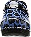 Sanita Women's Koi-Valerie Mule