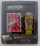 Tech Deck Collector Series Christian Hosoi NHS