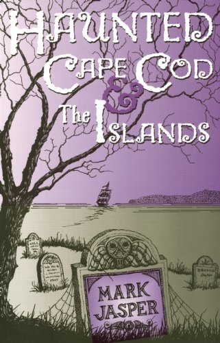 haunted cape cod  the islands