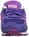 New Balance KL574 Summer Utility Infant Running Shoe (Infant/Toddler)
