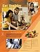 Eat Healthy Education Laminated Poster Print, 17x22