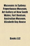 Produkt-Bild: Museums in Sydney: Powerhouse Museum