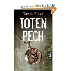 Totenpech: Thriller