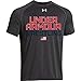 Property of Under Armour Wrestling Locker T