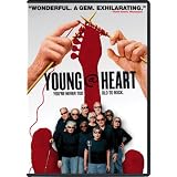 Young at Heartby Joe Benoit
