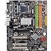 Electronics : MSI P6N SLI Platinum nForce 650i SLI Socket 775 ATX Motherboard with Sound (OEM Version)