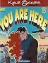 You are here