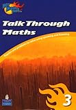 Talk through maths 3
