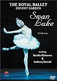 Swan Lake [DVD] [2008] [NTSC]