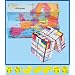 European Nations Cube (6 - 11 years)