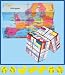 European Nations Cube (6 - 11 years)