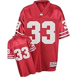 Adidas Ohio State Buckeyes Youth Replica Football Jersey