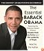 The Essential Barack Obama: The Grammy Award-Winning Recordings