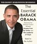The Essential Barack Obama: The Grammy Award-Winning Recordings