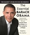 The Essential Barack Obama: The Grammy Award-Winning Recordings