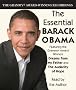 The Essential Barack Obama: The Grammy Award-Winning Recordings: The Audacity of Hope / Dreams from My Father