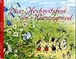 Das Hochzeitsfest im Wiesengrund