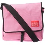 Manhattan Portage DJ Bag Sac Bandoulière Taille L 