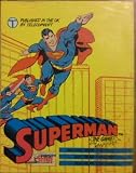 Superman: The Game