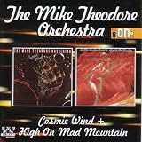 Cosmic Wind/High on Mad Mountain