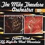 Cosmic Wind/High on Mad Mountain