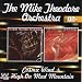 Cosmic Wind/High on Mad Mountain