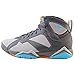 Nike Jordan Men's Air Jordan 7 Retro Basketball Shoe