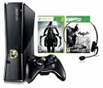 Microsoft Xbox 360 - Consola 250 Gb +...