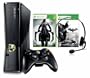 Console XBOX 360 250 Go + Batman Arkham City + Darksiders II