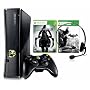 Console XBOX 360 250 Go + Batman Arkham City + Dar&hellip de Microsoft