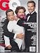 GQ December 2009 Funnymen of the Year (The 