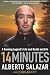 14 Minutes: A Running Legend's Life and Death and Life