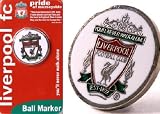Review Official Football Merchandise  / Liverpool FC Golf Ball Marker