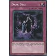 Yu-Gi-Oh! - Dark Deal - Structure Deck 21: Gates of the Underworld - 1st Edition - Common