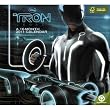 Tron Legacy 2011 Wall Calendar