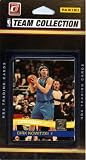 Panini Dallas Mavericks 2010/11 Team Set, 14 Rookie Cards