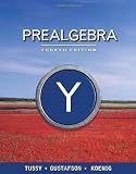 Prealgebra, 4th Edition