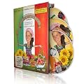 Die kulinarischen Abenteuer der Sarah Wiener in Italien (3 Discs + Buch)