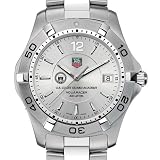 TAG HEUER watch:US Coast Guard Academy TAG Heuer Watch - Men's Steel Aquaracer at M.LaHart