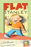 Flat Stanley