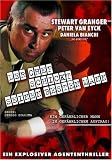 Der Chef schickt seinen besten Mann - Stewart Granger