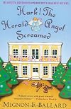 Hark! The Herald Angel Screamed