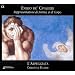 Cavalieri - Rappresentatione di Anima, et di Corpo / L'Arpeggiata, Pluhar