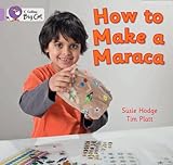 How to make a maraca