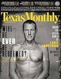 Texas Monthly (1-year)