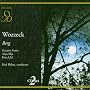 Berg: Wozzeck ~ Alban Berg