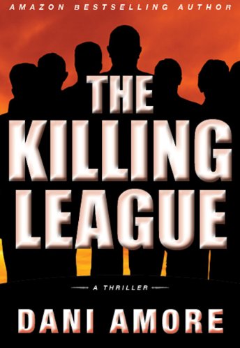 The Killing League The Killing League