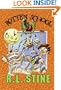 Night of the Creepy Things (Rotten School, No. 14)